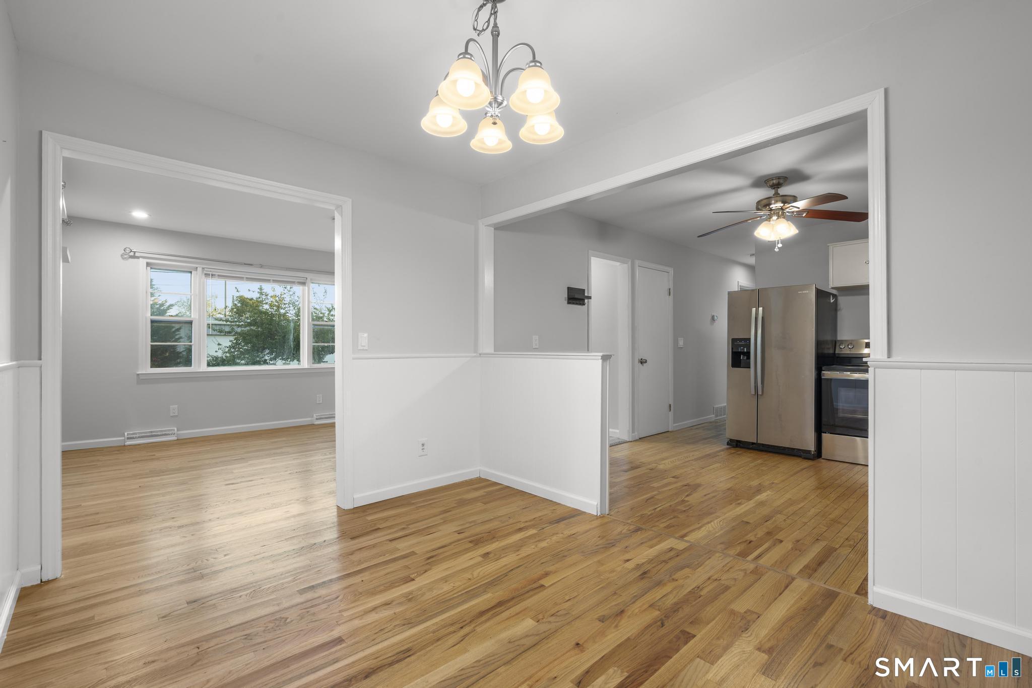 56 Warfield Street Milford CT 06461