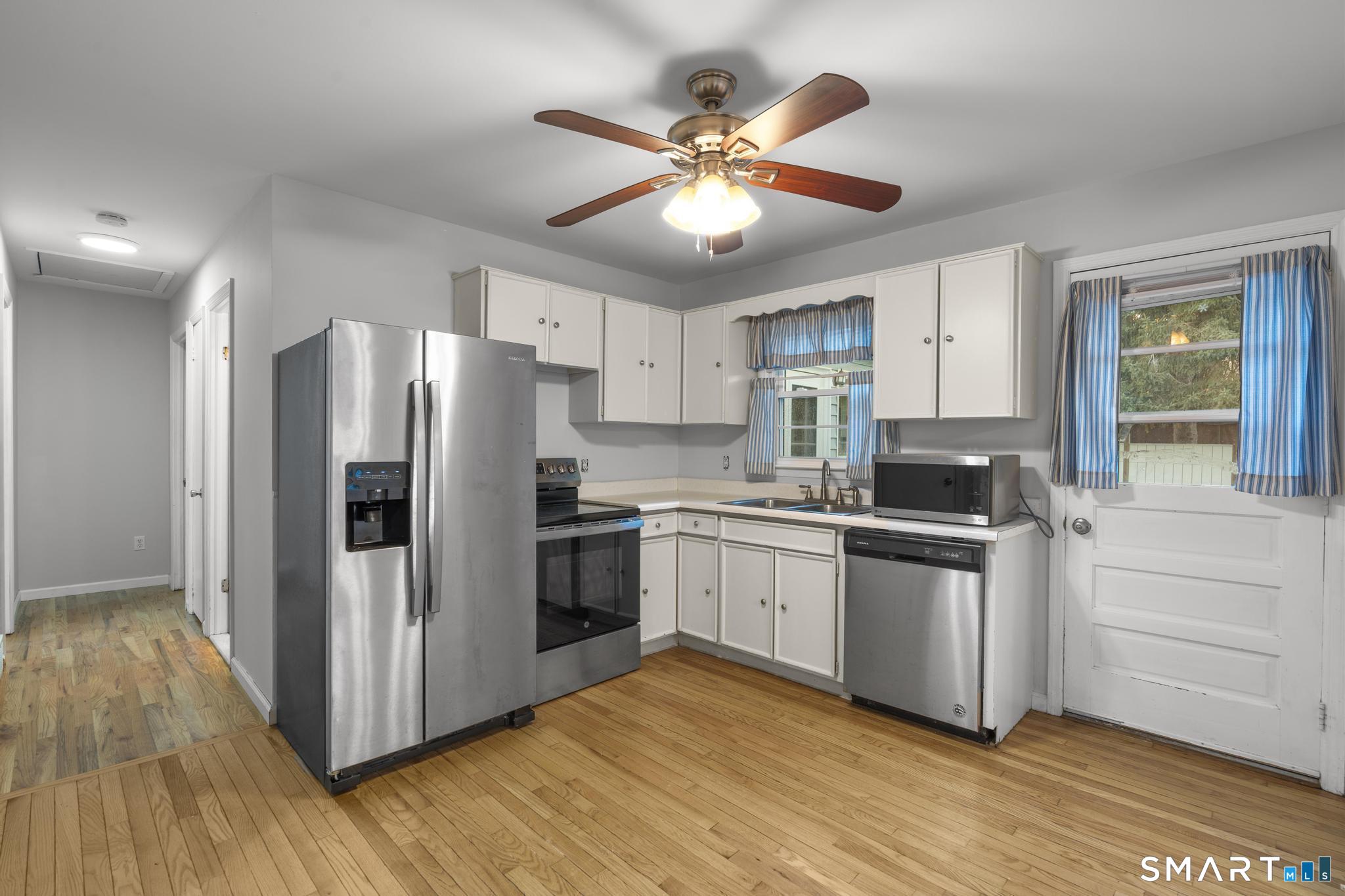 56 Warfield Street Milford CT 06461