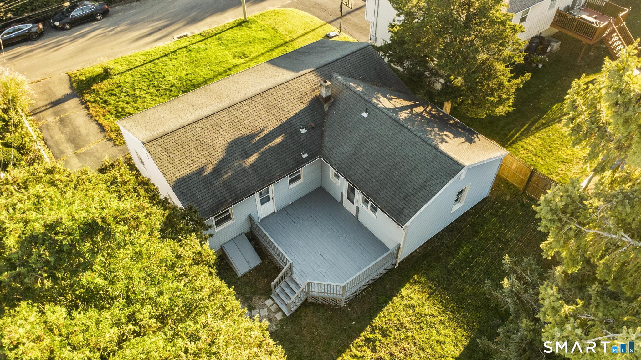 56 Warfield Street Milford CT 06461