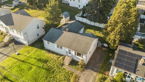 56 Warfield Street Milford CT 06461