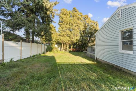 56 Warfield Street Milford CT 06461