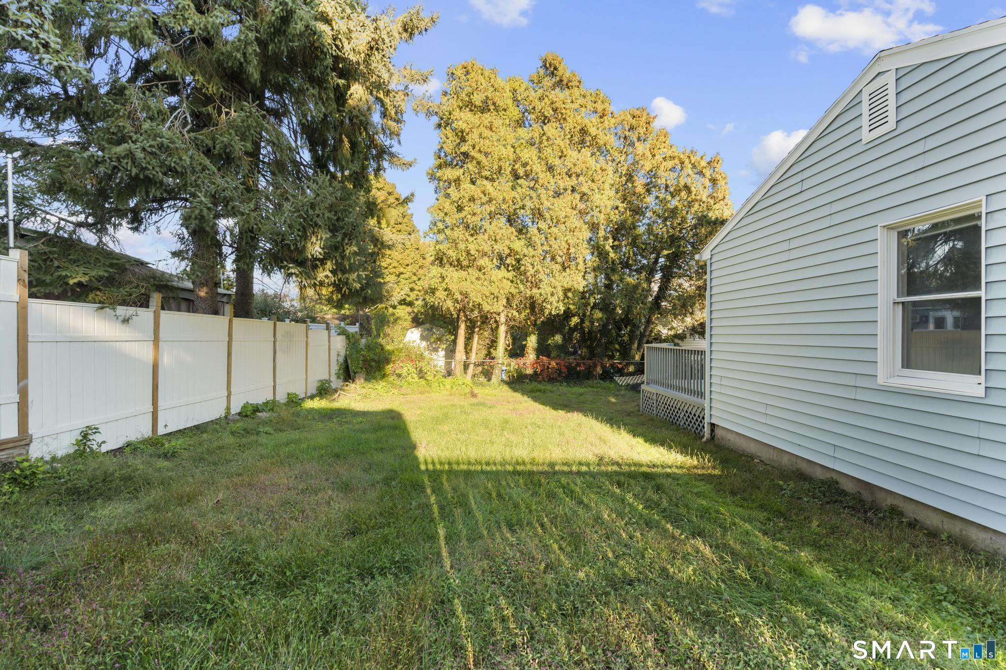 56 Warfield Street Milford CT 06461
