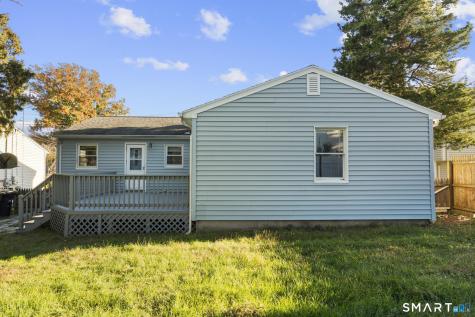 56 Warfield Street Milford CT 06461