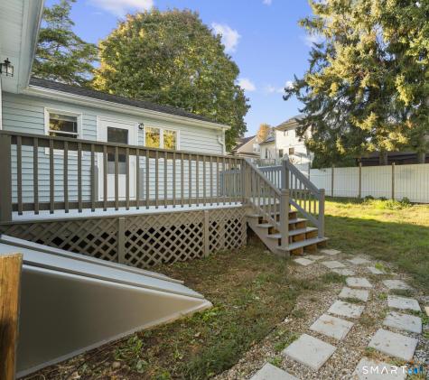 56 Warfield Street Milford CT 06461
