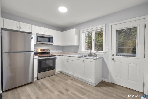 56 Warfield Street Milford CT 06461