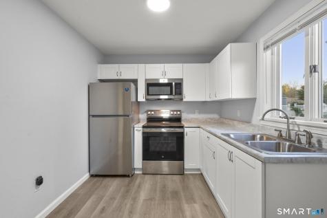 56 Warfield Street Milford CT 06461