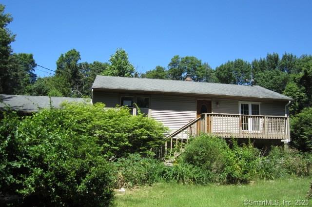 65 Bopp Road Canterbury CT 06331