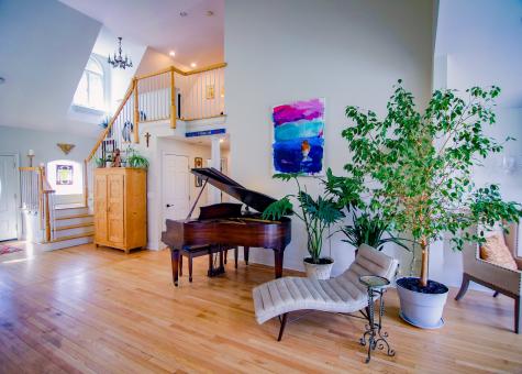 6 Rogers Drive Stonington CT 06355