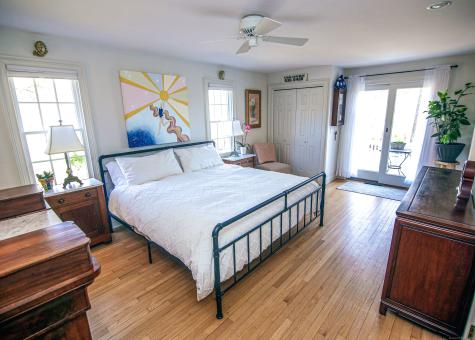 6 Rogers Drive Stonington CT 06355