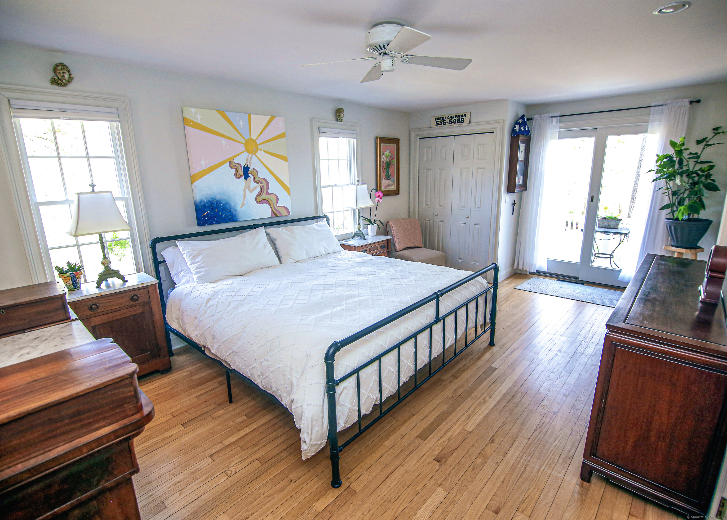 6 Rogers Drive Stonington CT 06355