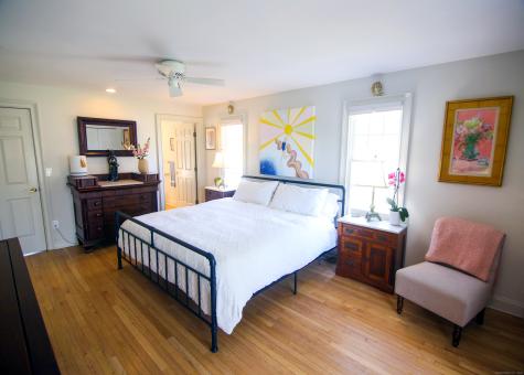 6 Rogers Drive Stonington CT 06355