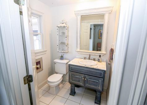 6 Rogers Drive Stonington CT 06355