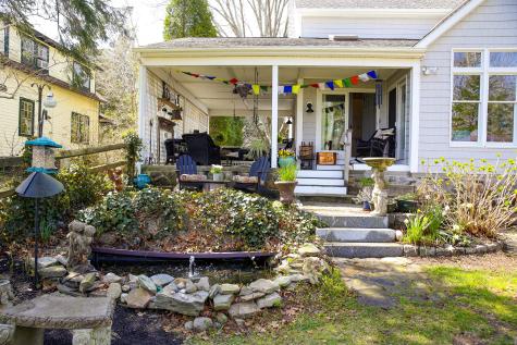 6 Rogers Drive Stonington CT 06355