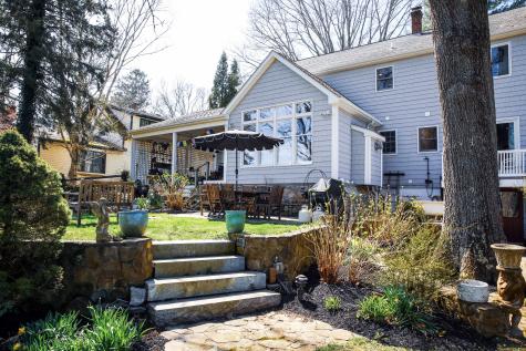 6 Rogers Drive Stonington CT 06355