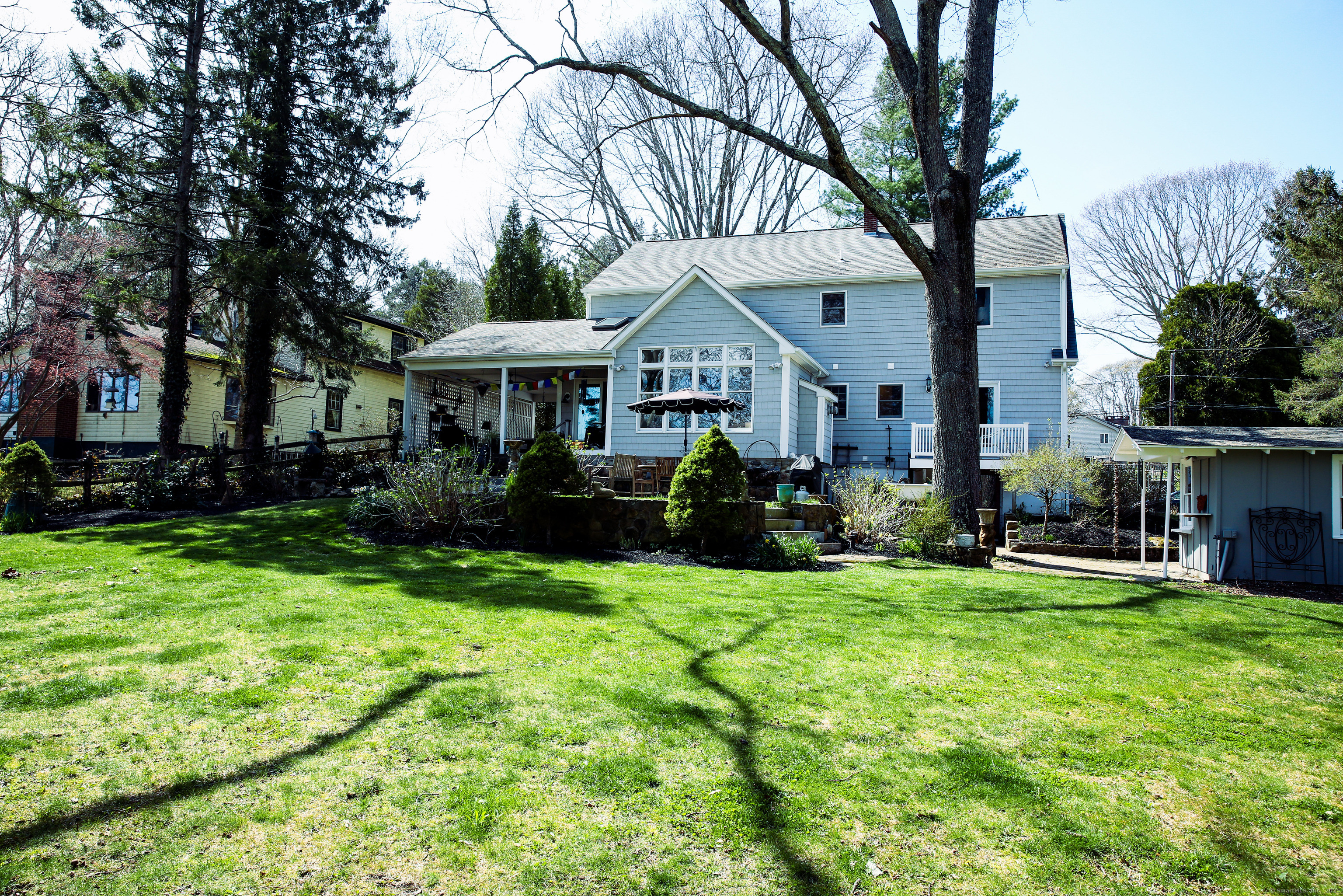 6 Rogers Drive Stonington CT 06355