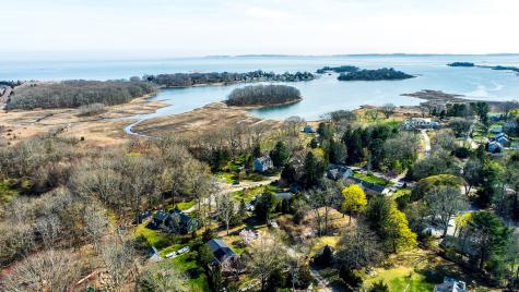 6 Rogers Drive Stonington CT 06355