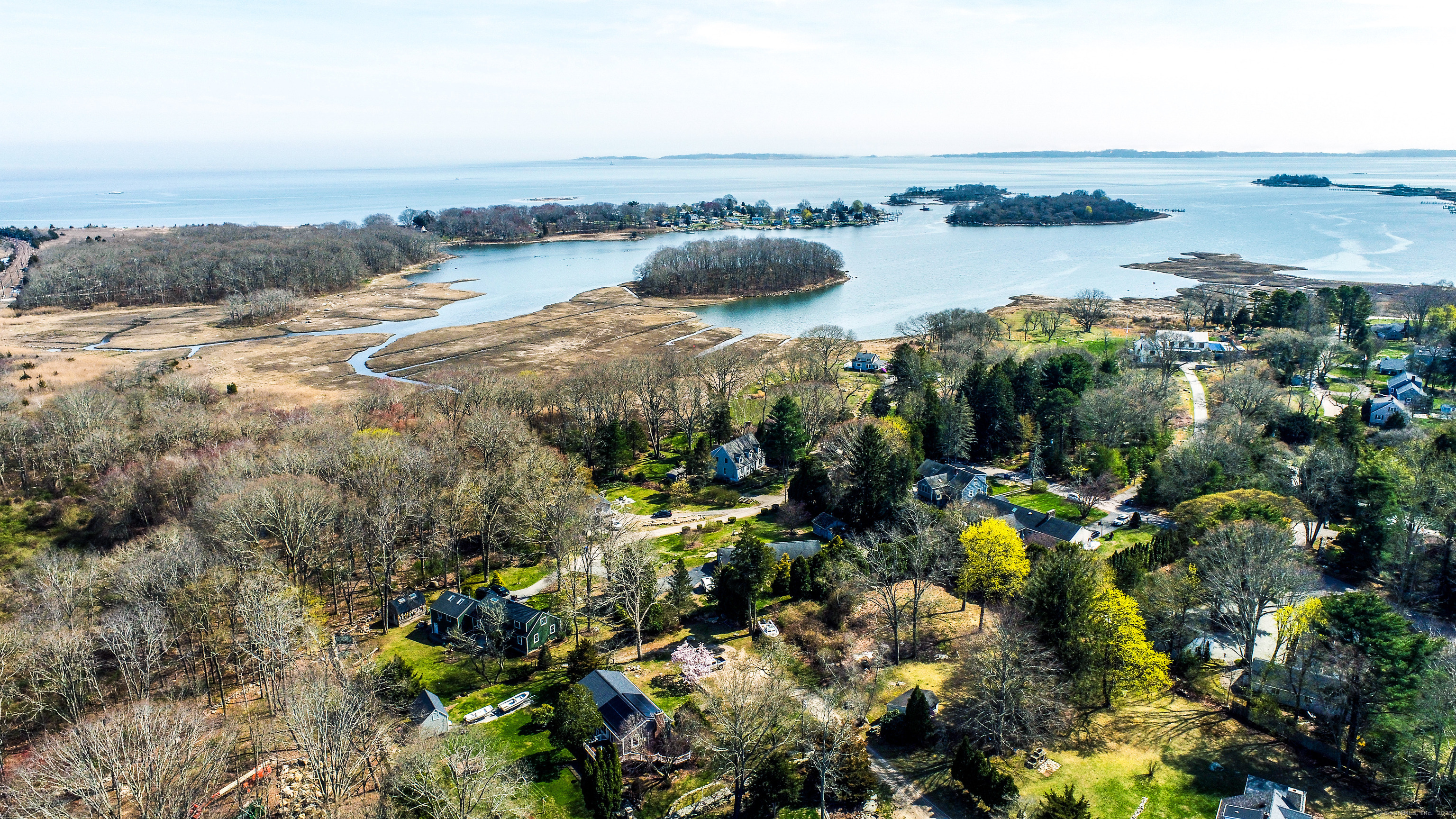 6 Rogers Drive Stonington CT 06355