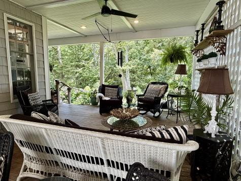 6 Rogers Drive Stonington CT 06355