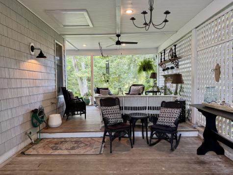 6 Rogers Drive Stonington CT 06355