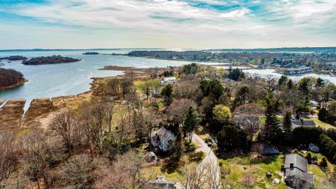 6 Rogers Drive Stonington CT 06355