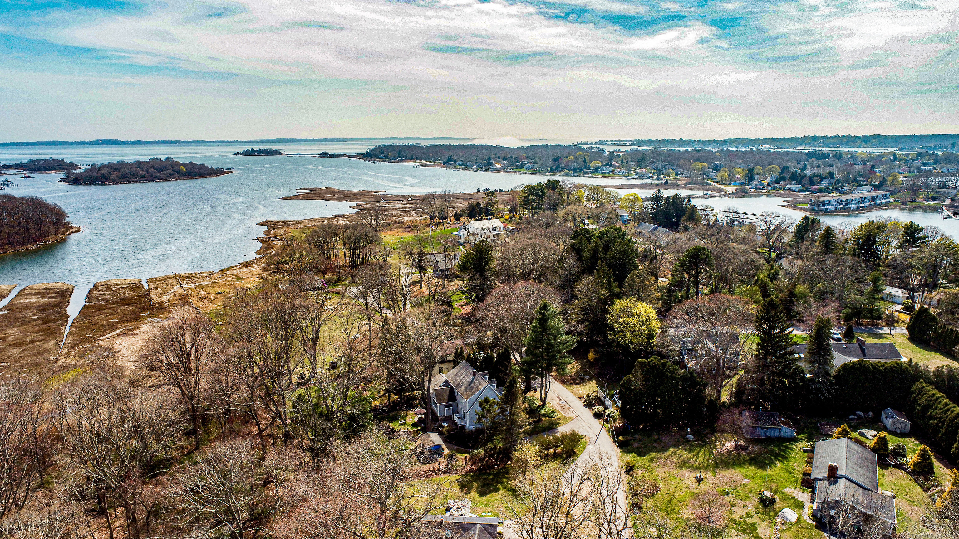 6 Rogers Drive Stonington CT 06355