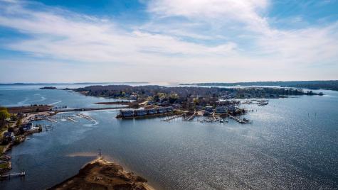 6 Rogers Drive Stonington CT 06355