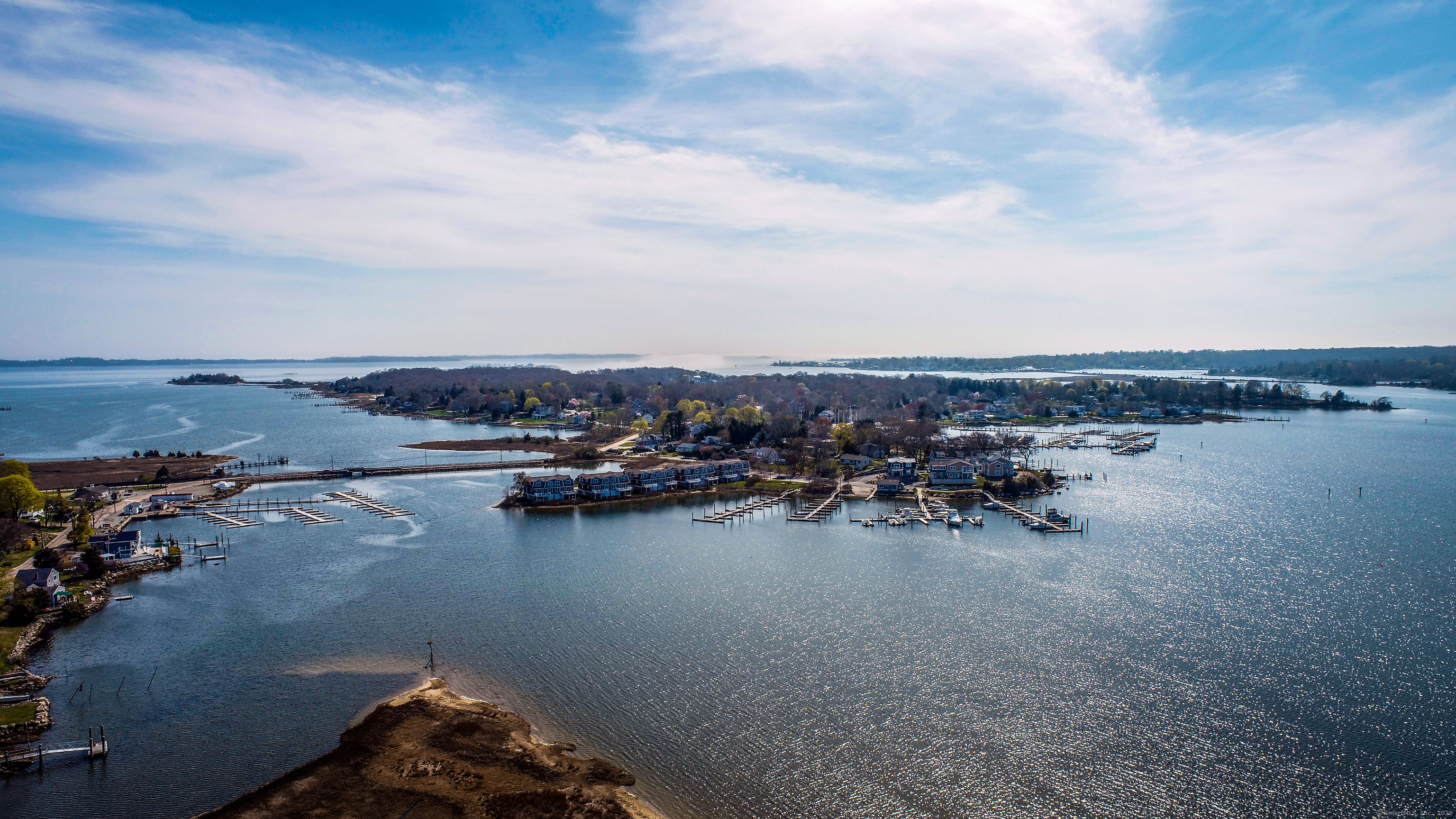 6 Rogers Drive Stonington CT 06355