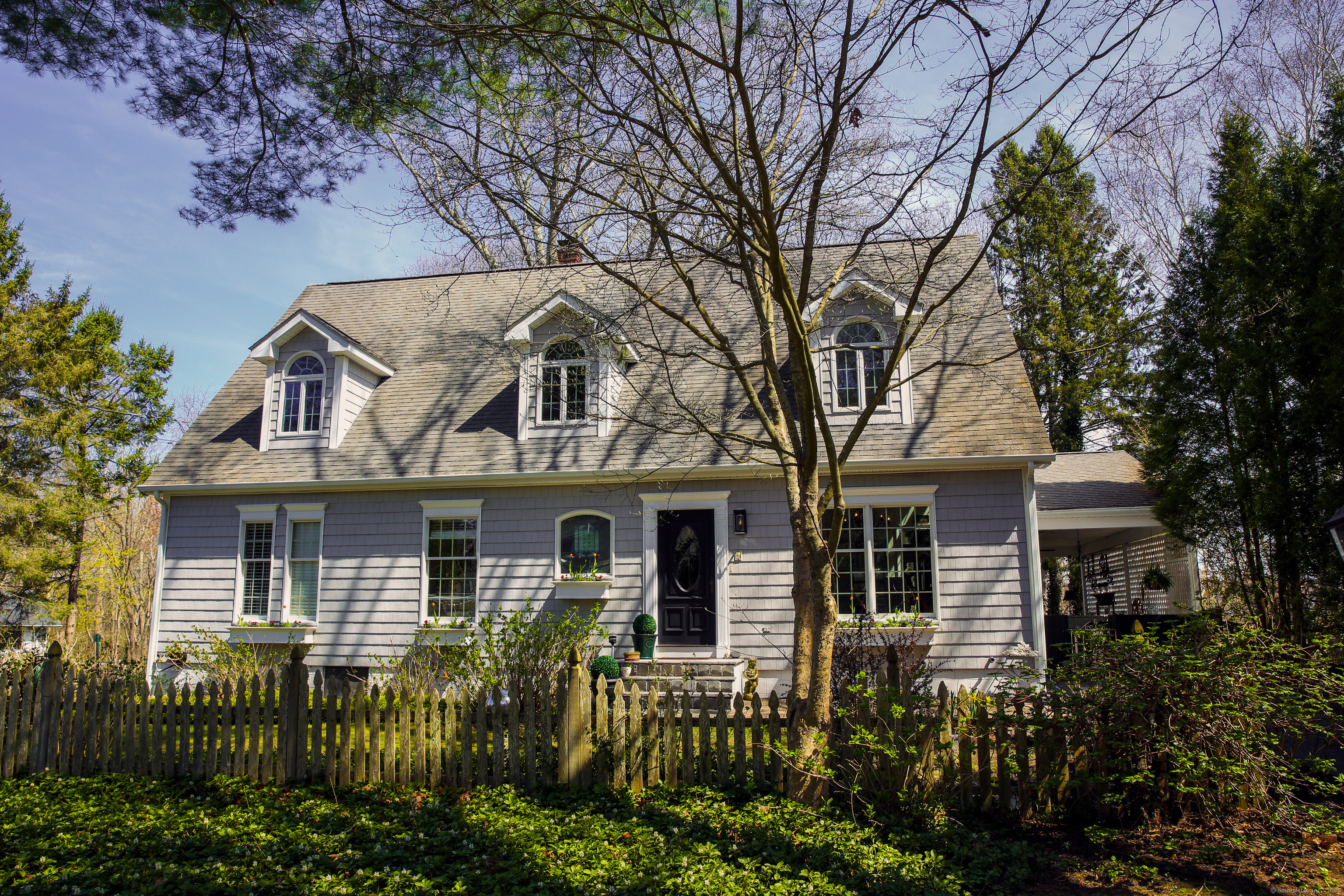 6 Rogers Drive Stonington CT 06355