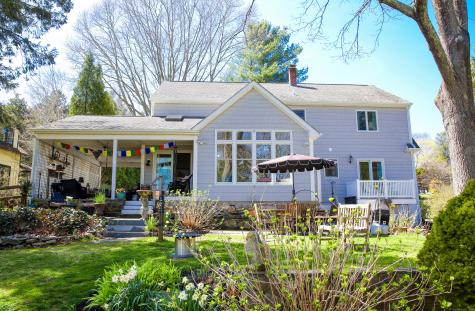 6 Rogers Drive Stonington CT 06355