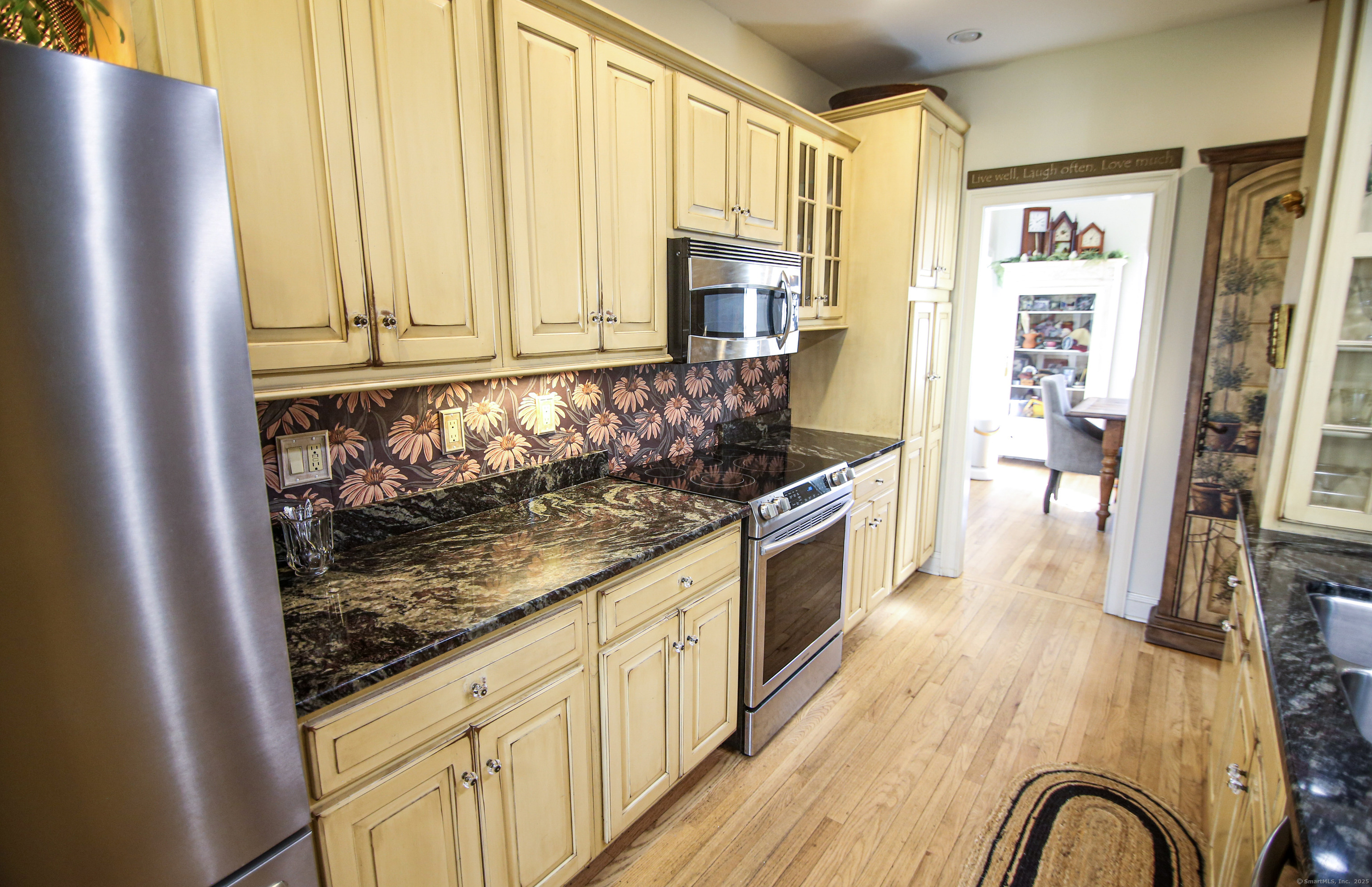 6 Rogers Drive Stonington CT 06355