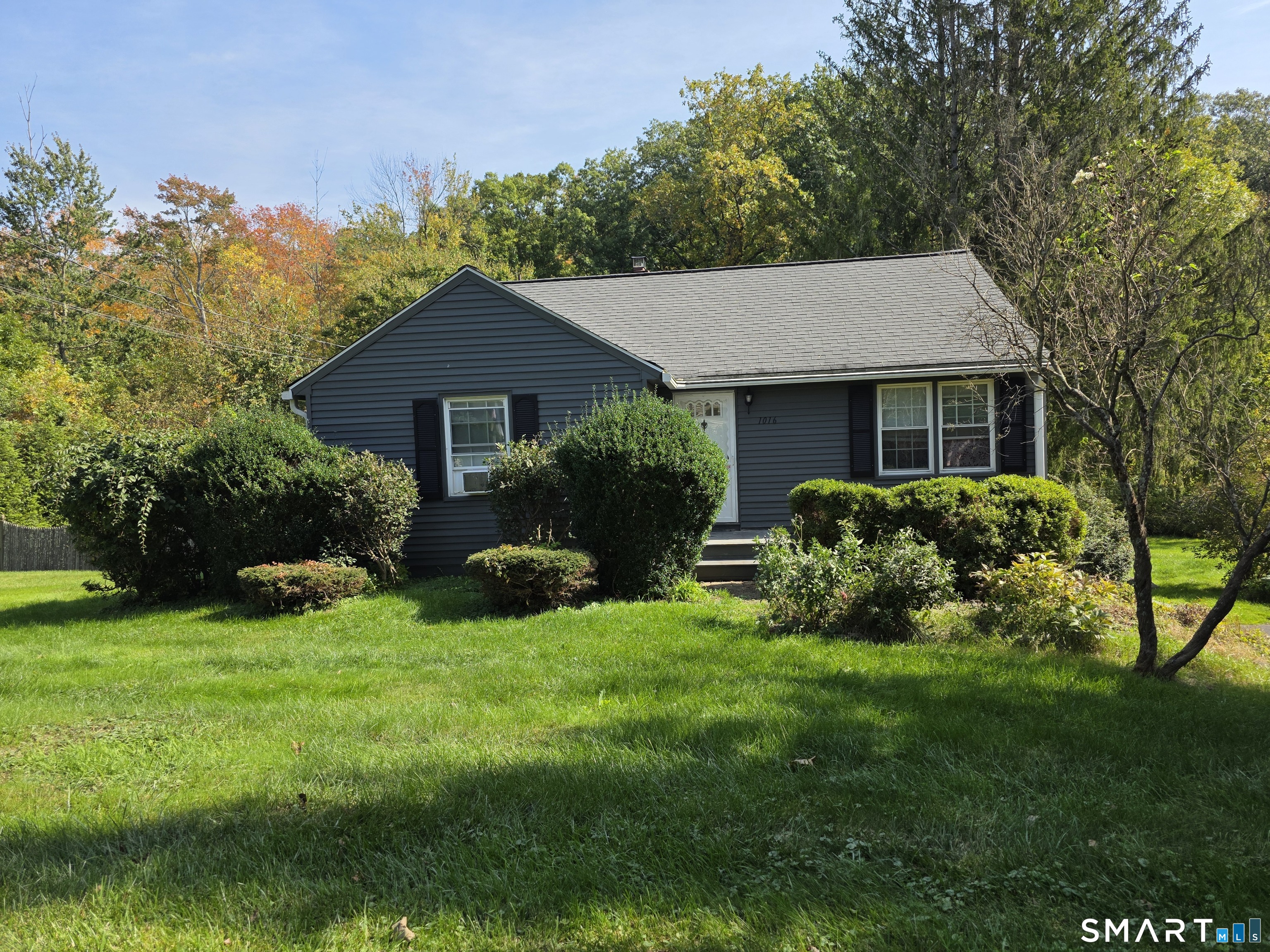 1016 Sperry Road Cheshire CT 06410