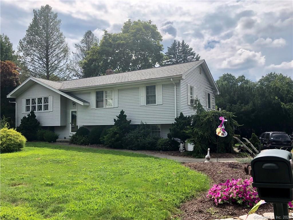 437 Rimmon Hill Road Beacon Falls CT 06403