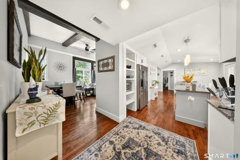 3 Marshall Lane Ansonia CT 06401