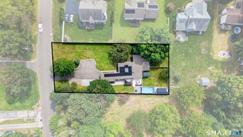 3 Marshall Lane Ansonia CT 06401