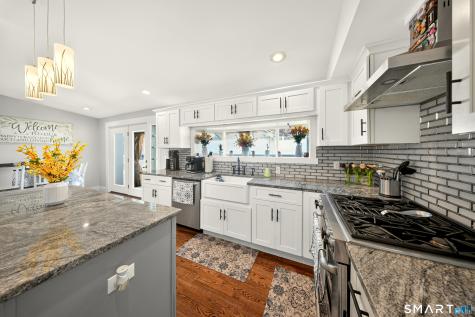 3 Marshall Lane Ansonia CT 06401