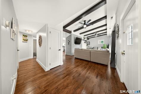 3 Marshall Lane Ansonia CT 06401