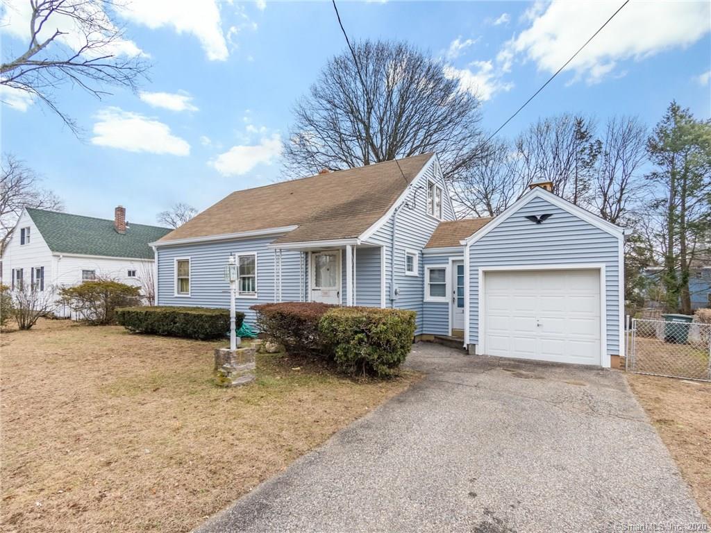 350 Roger Williams Road Bridgeport CT 06610