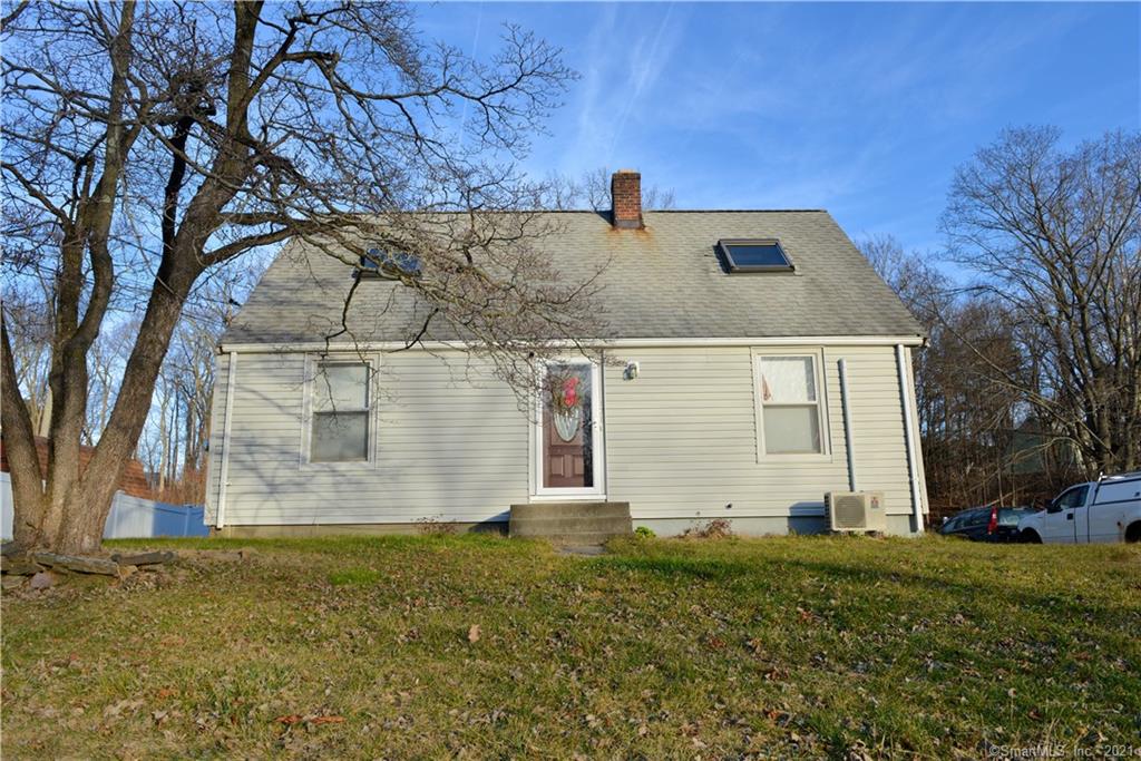 171 Stanwood Drive New Britain CT 06053