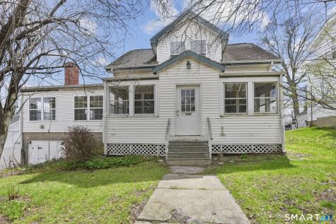 17 Salem Street Hartford CT 06114