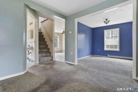 17 Salem Street Hartford CT 06114