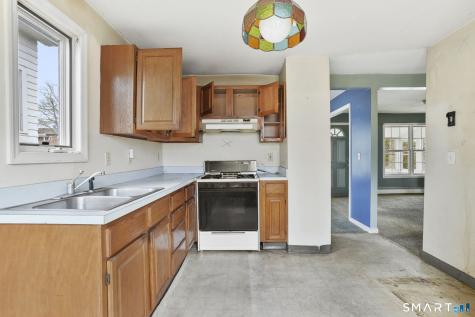 17 Salem Street Hartford CT 06114