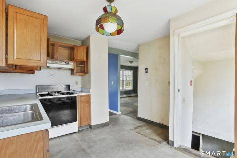17 Salem Street Hartford CT 06114