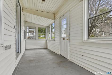 17 Salem Street Hartford CT 06114