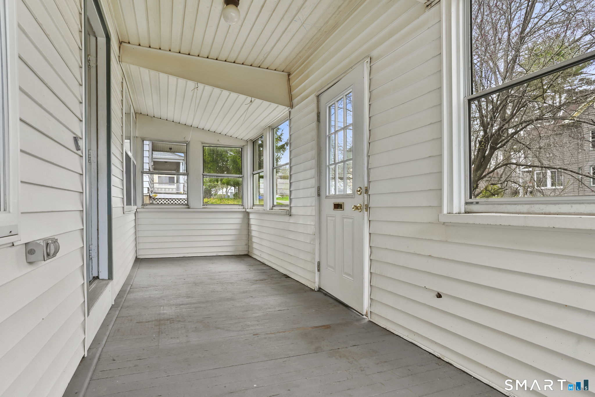 17 Salem Street Hartford CT 06114
