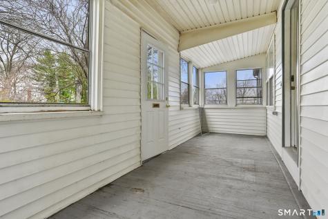 17 Salem Street Hartford CT 06114