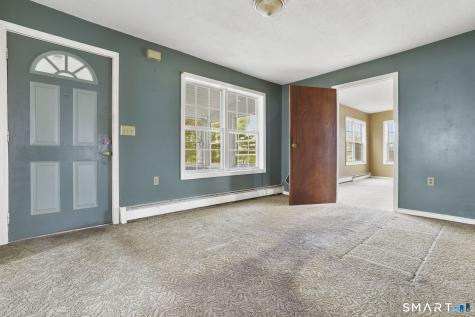 17 Salem Street Hartford CT 06114