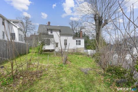 17 Salem Street Hartford CT 06114