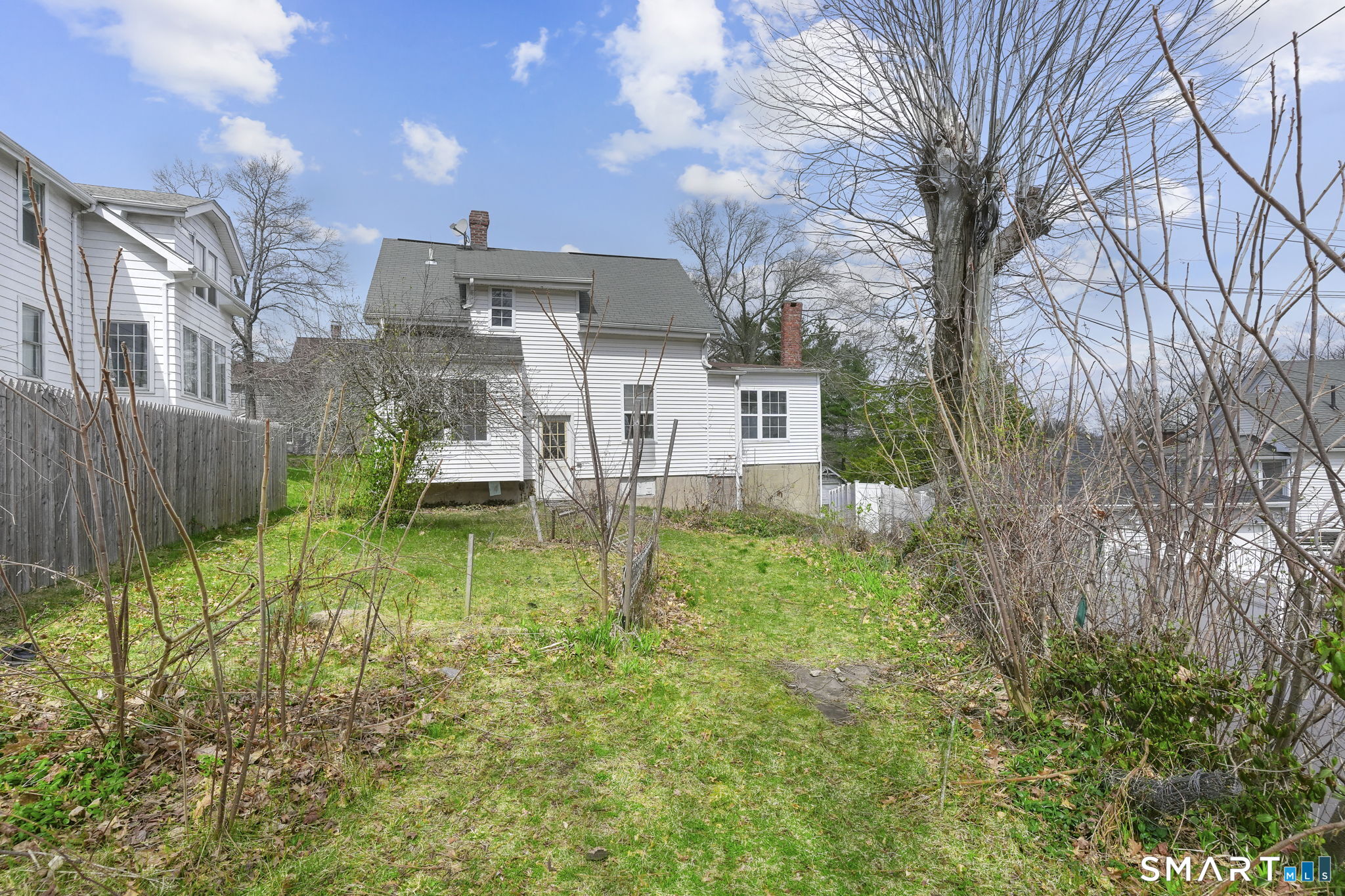17 Salem Street Hartford CT 06114