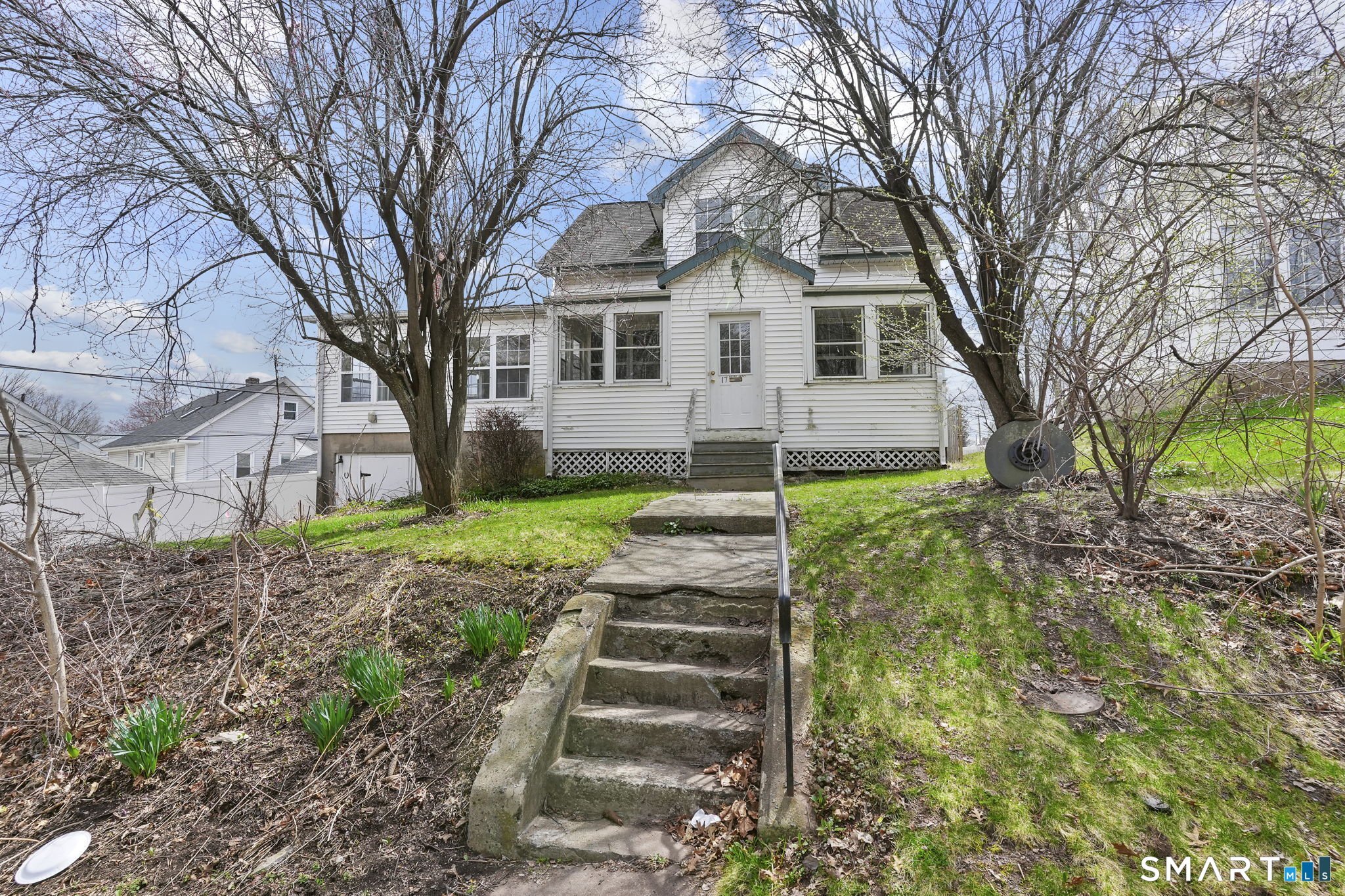 17 Salem Street Hartford CT 06114