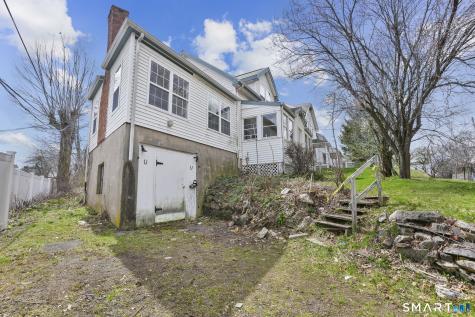 17 Salem Street Hartford CT 06114